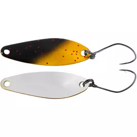 Блешня Select Welldy 1.8g 31mm #29 Fried Sugar Zephyr, Вага блешні: 1.8, Колір блешні: #29 Fried Sugar Zephyr, фото 